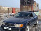 Audi 100 1991 года за 1 700 000 тг. в Караганда