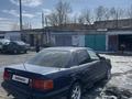 Audi 100 1991 годаfor1 600 000 тг. в Караганда – фото 3