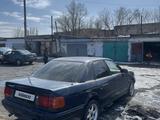 Audi 100 1991 года за 1 700 000 тг. в Караганда – фото 3