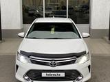 Toyota Camry 2014 года за 12 500 000 тг. в Шымкент