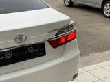 Toyota Camry 2014 годаүшін12 500 000 тг. в Шымкент – фото 4