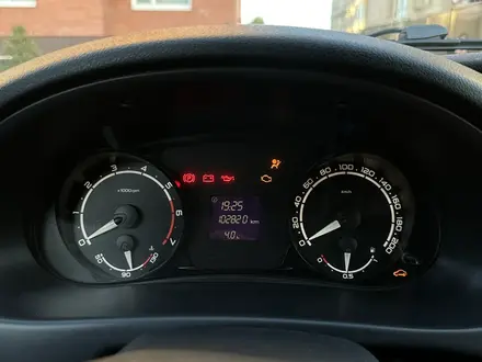ВАЗ (Lada) Priora 2170 2014 года за 2 800 000 тг. в Костанай – фото 10