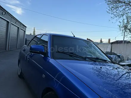 ВАЗ (Lada) Priora 2170 2014 года за 2 800 000 тг. в Костанай – фото 3