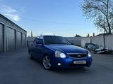 ВАЗ (Lada) Priora 2170 2014 годаүшін2 800 000 тг. в Костанай