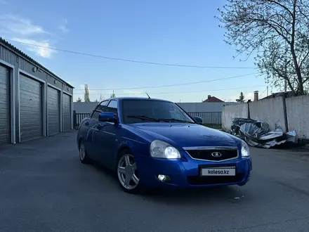 ВАЗ (Lada) Priora 2170 2014 года за 2 800 000 тг. в Костанай
