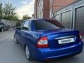 ВАЗ (Lada) Priora 2170 2014 годаүшін2 800 000 тг. в Костанай – фото 5