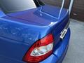 ВАЗ (Lada) Priora 2170 2014 годаүшін2 800 000 тг. в Костанай – фото 7