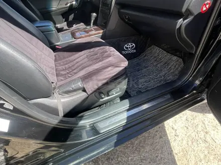 Toyota Camry 2015 года за 10 200 000 тг. в Уральск – фото 9