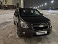 Chevrolet Cobalt 2021 года за 5 600 000 тг. в Астана – фото 2