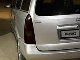 Opel Astra 2000 годаүшін2 600 000 тг. в Жанаозен – фото 3
