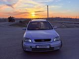 Opel Astra 2000 годаүшін2 600 000 тг. в Жанаозен