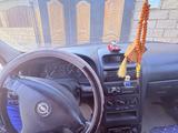 Opel Astra 2000 годаүшін2 600 000 тг. в Жанаозен – фото 2