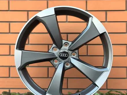 Диски R19 Audi А6 А8 за 290 000 тг. в Астана