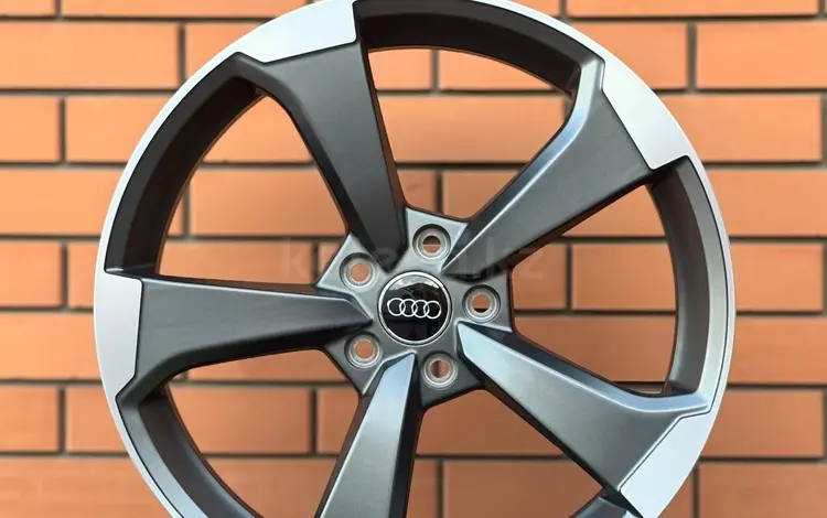 Диски R19 Audi А6 А8 за 290 000 тг. в Астана