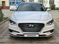 Hyundai Grandeur 2018 года за 13 700 000 тг. в Туркестан