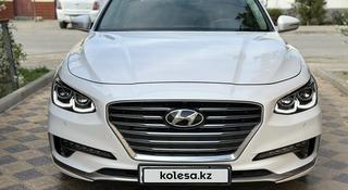 Hyundai Grandeur 2018 года за 13 999 990 тг. в Туркестан