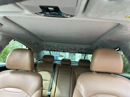 Hyundai Grandeur 2018 года за 13 999 990 тг. в Туркестан – фото 11