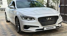 Hyundai Grandeur 2018 года за 13 700 000 тг. в Туркестан – фото 3