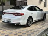 Hyundai Grandeur 2018 года за 13 999 990 тг. в Туркестан – фото 4