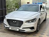 Hyundai Grandeur 2018 годаүшін13 700 000 тг. в Туркестан – фото 2