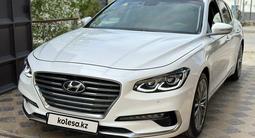 Hyundai Grandeur 2018 годаүшін13 700 000 тг. в Туркестан – фото 2