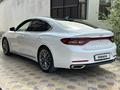 Hyundai Grandeur 2018 годаүшін13 700 000 тг. в Туркестан – фото 5