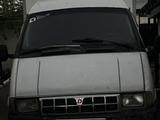 ГАЗ ГАЗель 2001 года за 2 200 000 тг. в Караганда