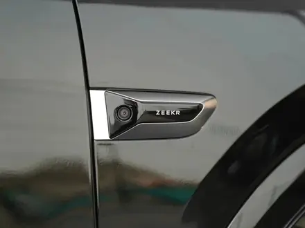 Zeekr 8x Ultra+ 2026 года за 40 000 000 тг. в Астана – фото 7