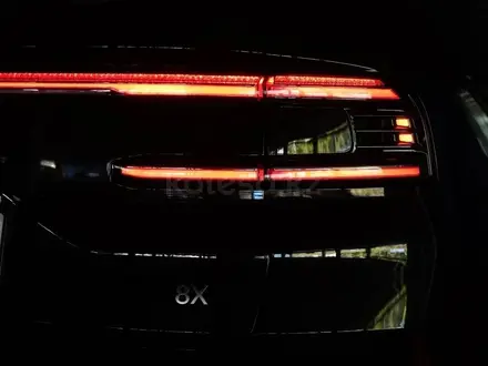 Zeekr 8x Ultra+ 2026 года за 40 000 000 тг. в Астана – фото 33