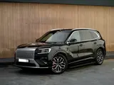 Zeekr 8x Ultra+ 2026 года за 40 000 000 тг. в Астана