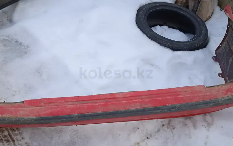 Бампера на разных машин Мицубиси Мазда, Фольцваген, Ауди и, т д. Оригиналы за 5 000 тг. в Алматы