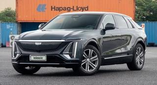 Cadillac Lyriq 2023 года за 29 990 000 тг. в Алматы