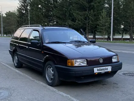 Volkswagen Passat 1993 года за 2 400 000 тг. в Усть-Каменогорск