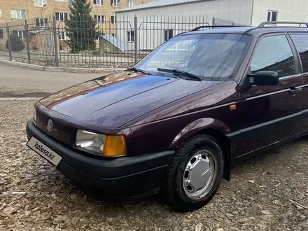 Volkswagen Passat 1993 года за 2 400 000 тг. в Усть-Каменогорск – фото 6