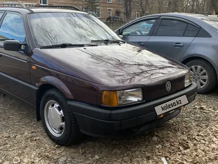 Volkswagen Passat 1993 года за 2 400 000 тг. в Усть-Каменогорск – фото 7