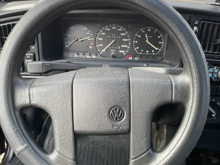 Volkswagen Passat 1993 года за 2 400 000 тг. в Усть-Каменогорск – фото 10