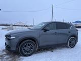 Mazda CX-5 2021 года за 13 500 000 тг. в Караганда – фото 3