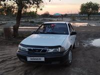 Daewoo Nexia 1997 годаүшін920 000 тг. в Кызылорда