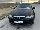 Mazda 6 2004 годаүшін1 600 000 тг. в Актау – фото 2