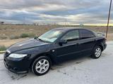 Mazda 6 2004 годаүшін1 600 000 тг. в Актау – фото 3
