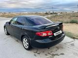 Mazda 6 2004 годаүшін1 600 000 тг. в Актау – фото 4