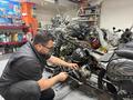 Ремонт мотоциклов, квадроциклов и снегоходов в Алматы – фото 6