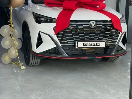 Changan X5 Plus 2025 года за 7 500 000 тг. в Тараз