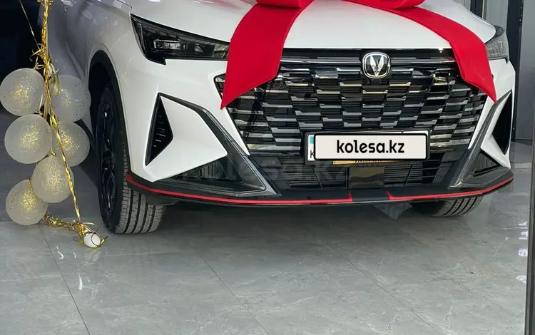 Changan X5 Plus 2025 годаүшін7 500 000 тг. в Тараз