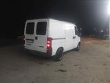 Fiat Ducato 1997 годаүшін2 300 000 тг. в Алматы