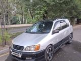 Toyota Ipsum 1996 года за 2 300 000 тг. в Алматы – фото 2