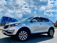 Kia Sportage 2015 годаүшін8 535 529 тг. в Астана