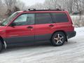 Subaru Forester 2002 годаүшін2 750 000 тг. в Алматы – фото 5