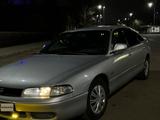 Mazda 626 1997 года за 1 400 000 тг. в Уральск – фото 2