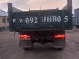 ГАЗ  53 1986 годаүшін1 200 000 тг. в Алматы – фото 4
